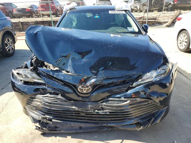 4T1B11HK1JU504533 | 2018 TOYOTA CAMRY L