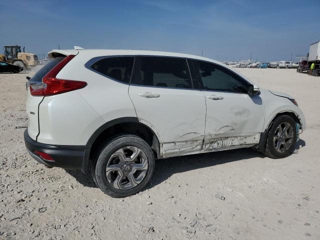 Vin: 2hkrw2h80hh622883, lot: 65449313, honda crv exl 20173
