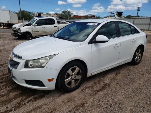 2013 Chevrolet Cruze LT