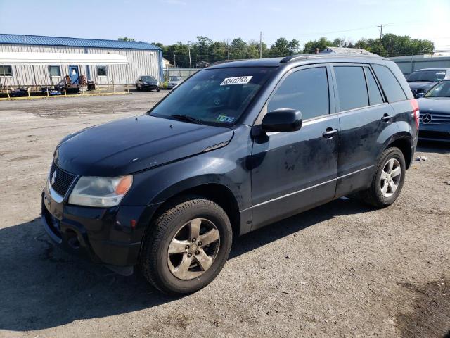 2007 Suzuki Grand Vitara XSport