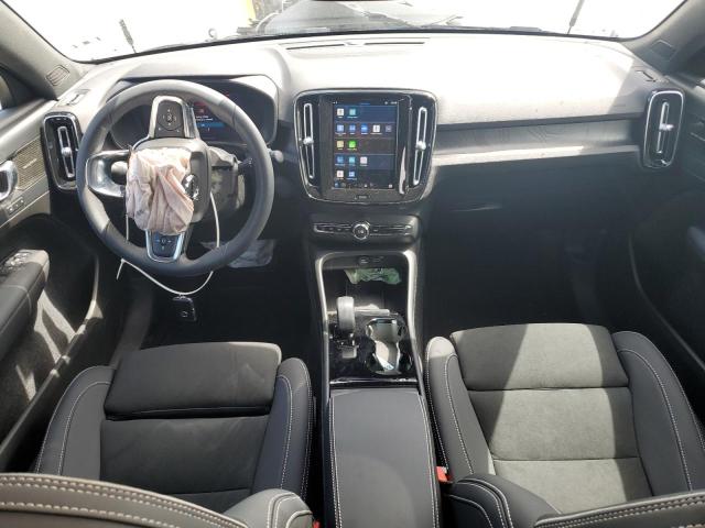 2023 VOLVO C40 RECHAR YV4ED3GM7P2053567