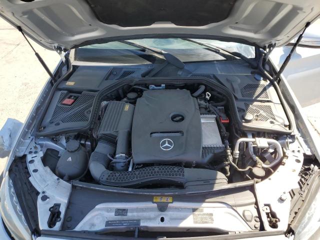 55SWF4KB3FU000890 2015 MERCEDES-BENZ C-CLASS, photo no. 11