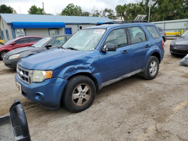 2009 Ford Escape XLS