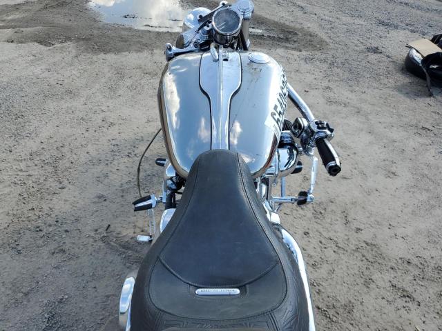 2014 HARLEY-DAVIDSON FXSBSE CVO - 1HD1TD918EB955394
