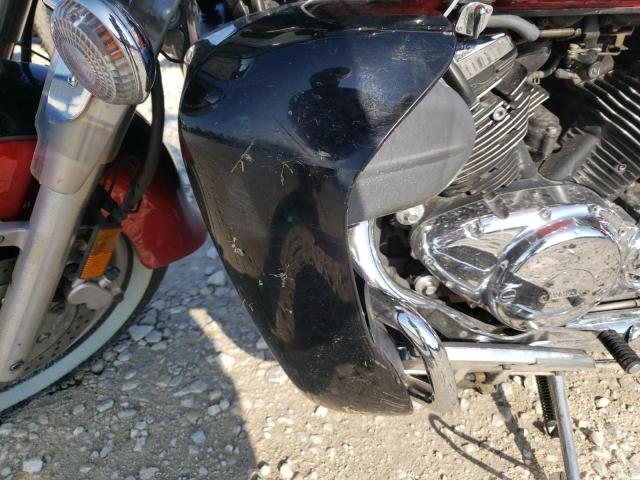 2005 YAMAHA XVZ13 CT - JYAVP18EX5A002309