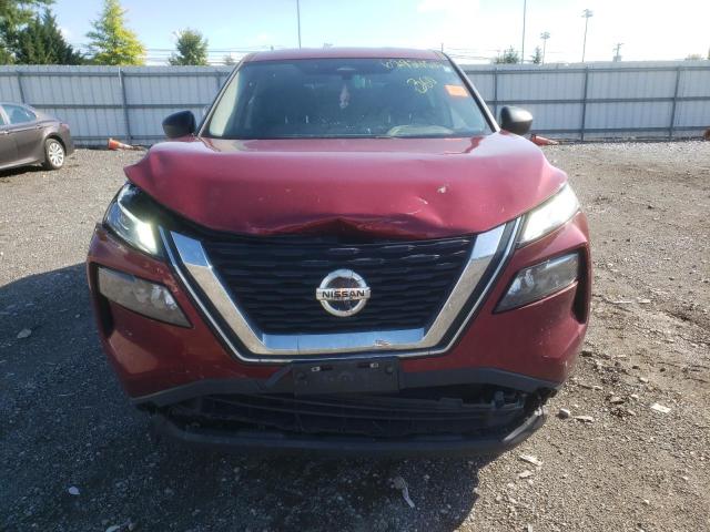 JN8AT3AA5MW013113 Nissan Rogue S 5