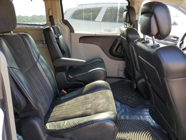2C4RC1CG8ER424696 Chrysler Town & Country Touring L