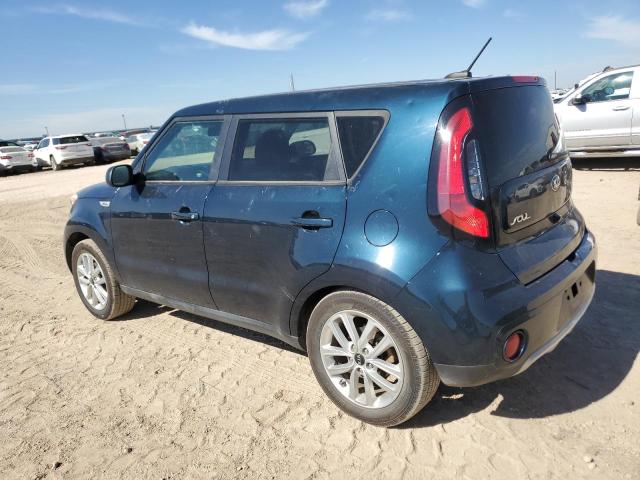 KNDJP3A58H7410365 KIA SOUL +