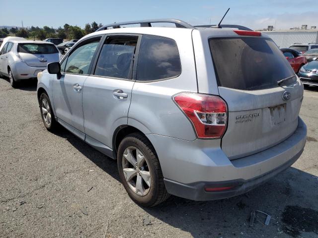 JF2SJAGC2EH473811 Subaru Forester 2.5i Premium
