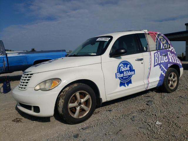 2009 Chrysler PT Cruiser 