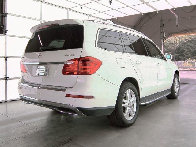 VIN 4JGDF6EE8FA486580 2015 Mercedes-Benz GL-Class, ... no.4