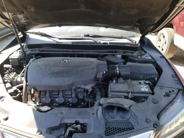 2015 ACURA TLX ADVANC 19UUB2F72FA010867