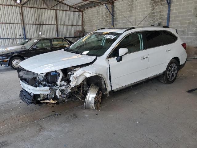 2019 Subaru Outback Touring