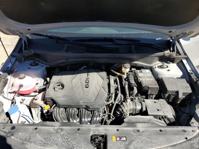 5XYK6CAF7PG111368 KIA Sportage X Line