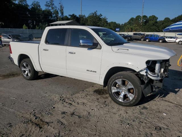 2022 RAM 1500 LARAM - 1C6SRFJT4NN483083