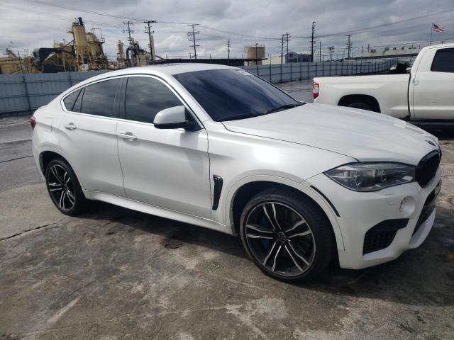 VIN 5YMKW8C52G0R43523 2016 BMW X6, M no.4