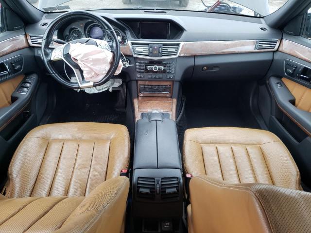 VIN WDDHF9BB4DA701490 2013 Mercedes-Benz E-Class, 5... no.8