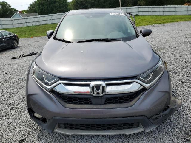 7FARW1H88HE038180 Honda CR-V EXL