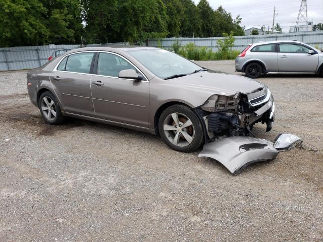 66170243 | 2011 Chevrolet malibu 2lt