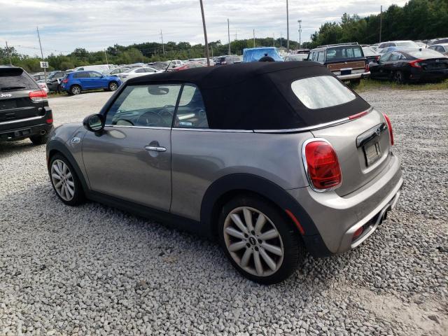 WMWWG9C52K3E40935 Mini COOPER S