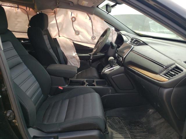 2017 HONDA CRV 5J6RW2H56HL069684