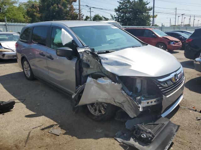 5FNRL6H26JB092970 Honda ODYSSEY LX