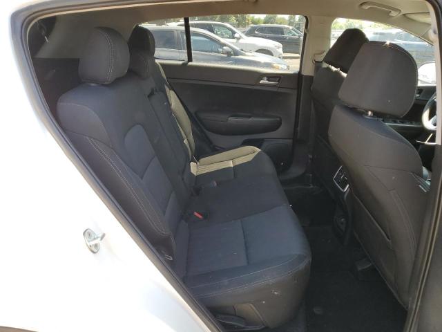 KNDPMCAC4N7009070 KIA Sportage Lx