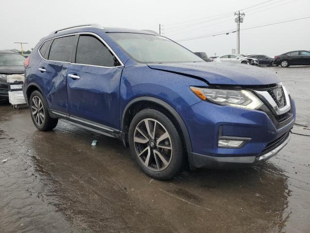 JN8AT2MT0HW148920 Nissan ROGUE S