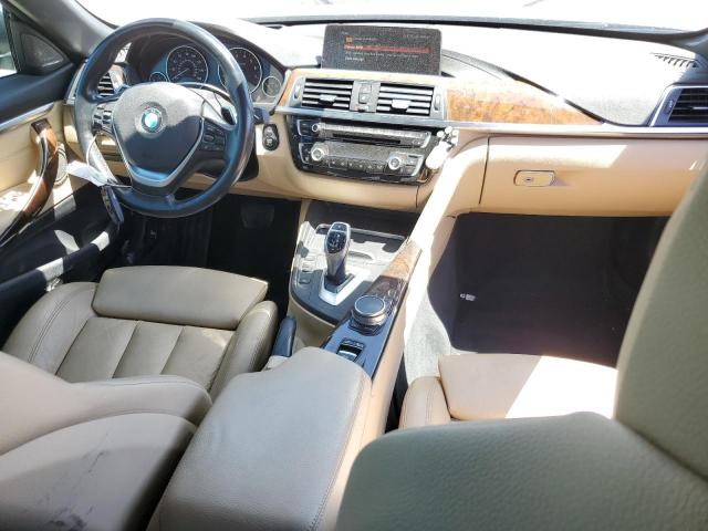 WBA4Z1C59JEC73110 BMW 430I