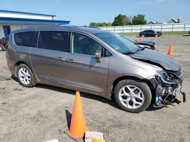 2C4RC1BG1JR193202 2018 CHRYSLER PACIFICA, photo no. 4