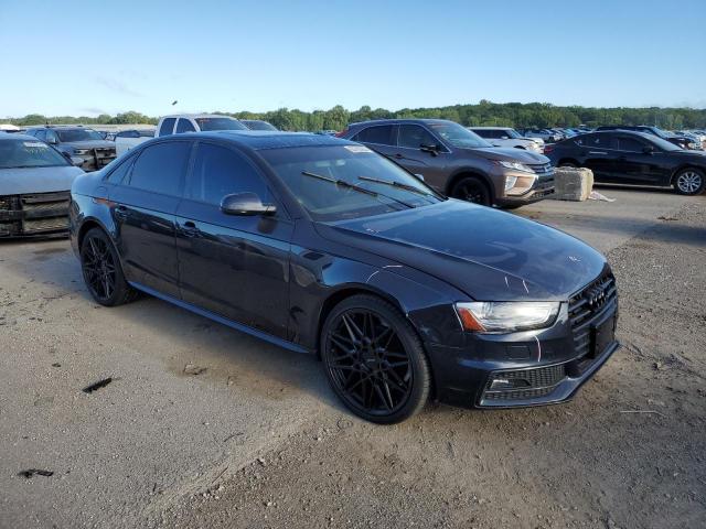 VIN WAUAFAFL8GA004518 2016 Audi A4, Premium S-Line no.4