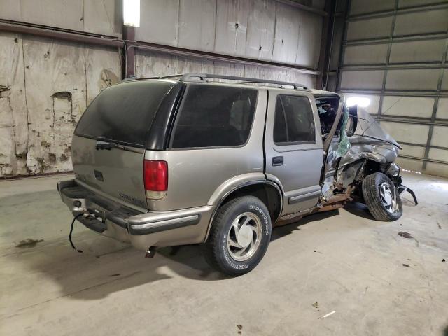 1GNDT13W7W2233053 | 1998 Chevrolet blazer