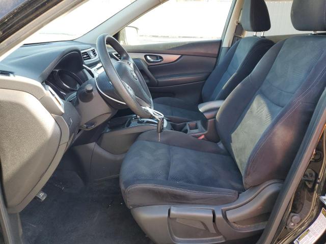 JN8AT2MT9GW007830 Nissan ROGUE S