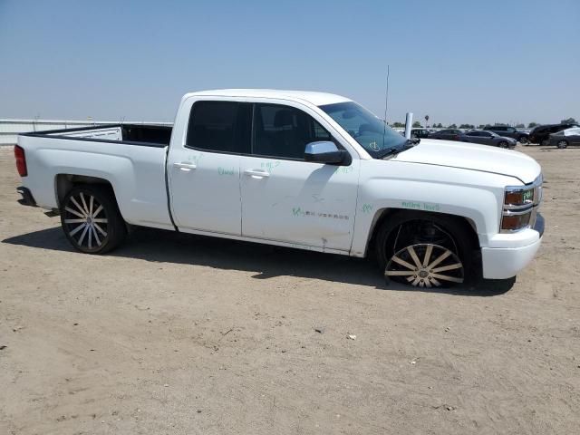 1GCRCPEC5EZ323179 Chevrolet Silverado C1500