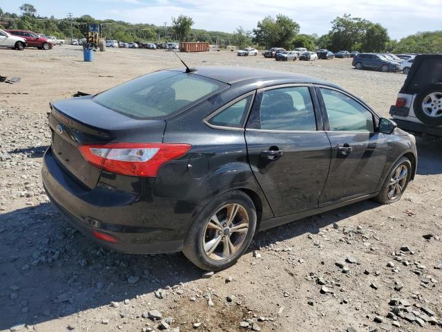 1FADP3F27EL319849 Ford FOCUS SE