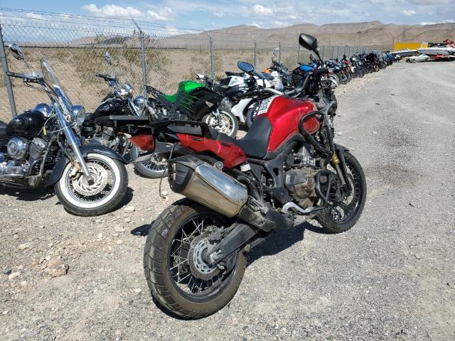 2017 HONDA CRF1000 JH2SD041XHK100355