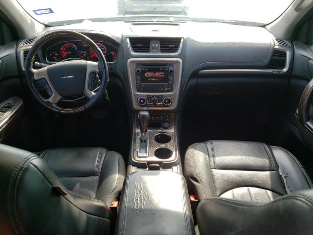 1GKKRTKD7EJ100781 GMC Acadia Denali