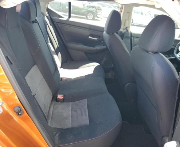 3N1AB8DV7LY273484 Nissan SENTRA SR