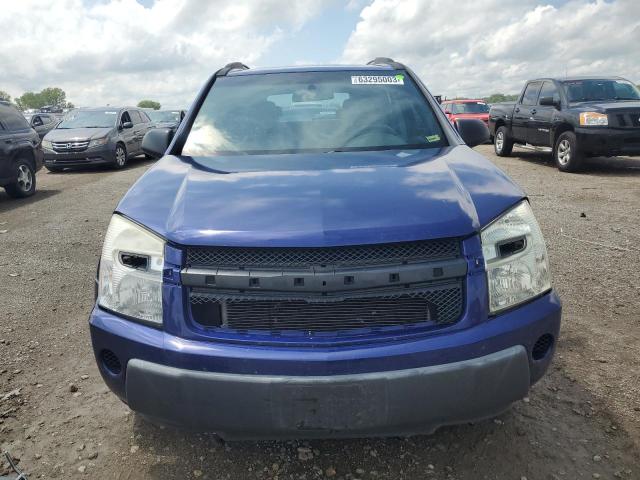 2CNDL13F566204030 | 2006 Chevrolet equinox ls