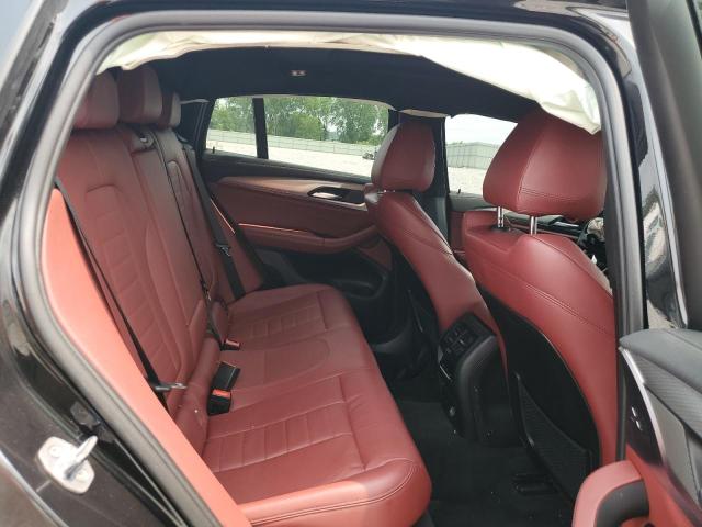 2019 BMW X4 XDRIVE3 - 5UXUJ3C57KLG51801