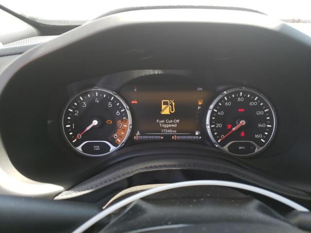 ZACCJADB0JPH92352 Jeep Renegade Limited