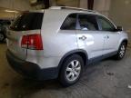 KIA SORENTO BA photo