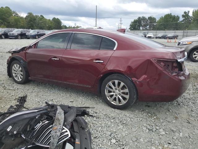 1G4GB5GR9FF309106 Buick Lacrosse