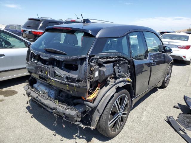 WBY1Z4C54GV507455 BMW I3 REX