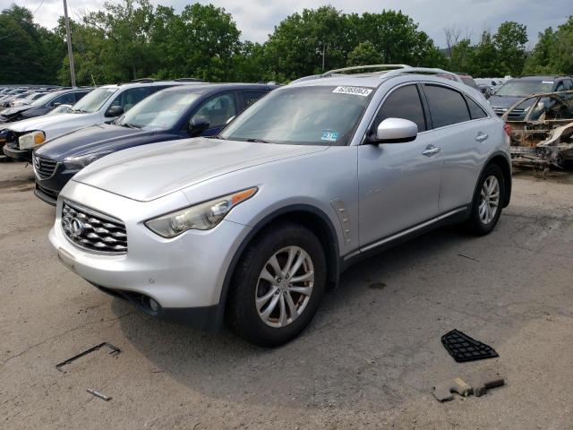 2010 INFINITI FX35 