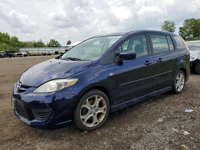 2009 Mazda Mazda5 