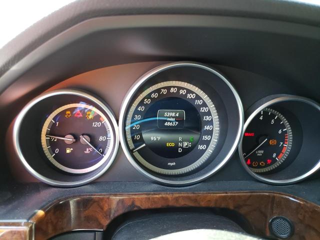WDDHF5KB0EA828179 Mercedes-Benz E 350