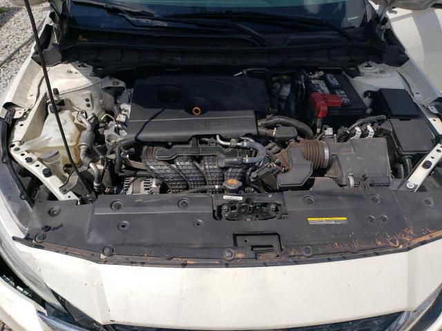 1N4BL4FV2KC196640 Nissan Altima Platinum