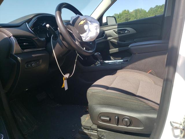 1GNERGKW5LJ247624 Chevrolet Traverse Lt