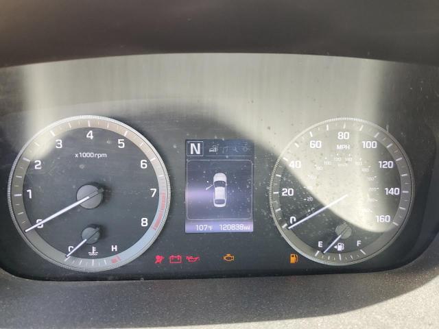 2016 HYUNDAI SONATA ECO - 5NPE24AA2GH434951